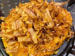 海鲜招牌饼-小牛哈尼韩式水煎肉(万象城店)