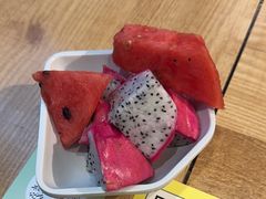 -豪客来牛排(金鼎广场店)