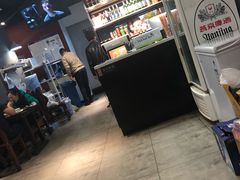 -老杨头烧烤(博烤堂店)