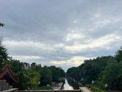 -元大都城垣遗址公园