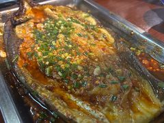 -764厂烧烤总店