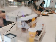 -乡村基(双流时代奥特莱斯餐厅)