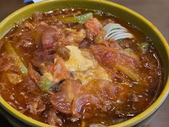 -华兴街煎蛋面(总店)