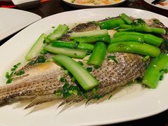 -上海金陵紫金山大酒店·汇海餐厅