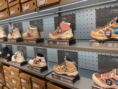 -拿渡·水煮鱼麻辣香锅(王府井奥莱·香江小镇店)