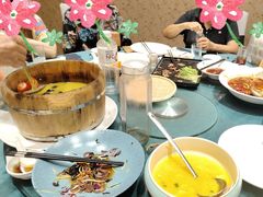 -天毓山庄·餐厅