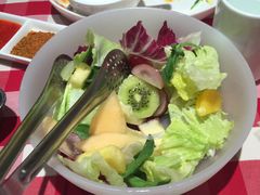 -西贝莜面村(近铁城市广场店)