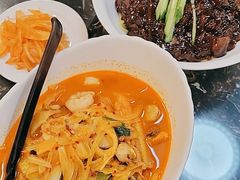 -桃园中华料理炸酱面(燕儿岛路店)