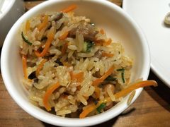 萝卜焖饭-临家闽南菜(大唐店)
