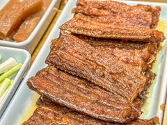 -北平食府·北京烤鸭(北京西站六里桥店)