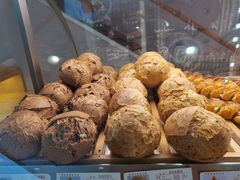 -好利来(柳北店)