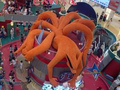 -龙湖成都上城天街