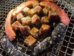 -十三姨正合丰烤肉(营迹路店)