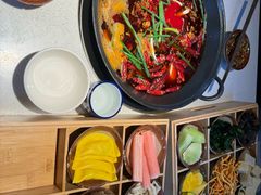 -芈重山老火锅(广州首店)