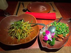-花马天堂云南餐厅 Lost Heaven(外滩店)