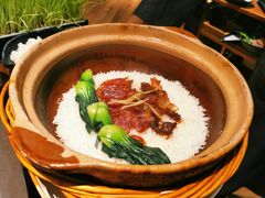 双腊煲仔饭-捞王锅物料理(上海世茂广场店)