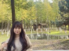 -艾溪湖湿地公园