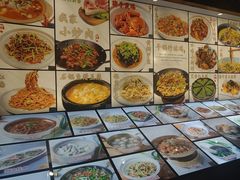 -江南小叙·美食研究院(鱼街店)