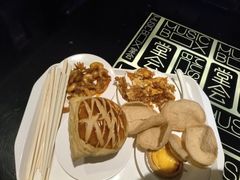 -堂会(白云店)