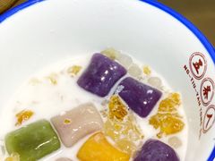 -五条人糖水铺(武林总店)