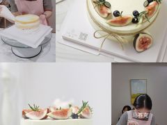 -糖秋Cake DIY·蛋糕定制·甜品台(观音桥店)
