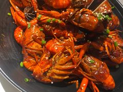 油焖大虾-巴厘龙虾·榜首油焖大虾(旗舰店·万松园)
