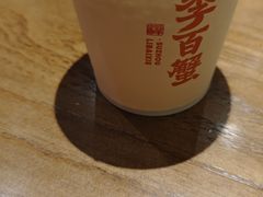 -李百蟹·江南蟹黄面·河景餐厅(夫子庙总店)