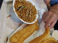 -兄弟深夜豆浆