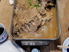 -鱼酷活鱼烤鱼(梅江印象城店)
