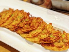 -清雅臻品·竹林院落·新派青岛菜(崂山店)