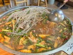 -京玉菲饭店(李村店)