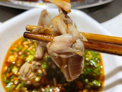 美蛙鱼头-蛙鱼道美蛙鱼自助火锅(新耍都店)