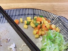 -头壹号  羊汤·饸饹面·大油条(西二旗店)