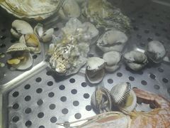 -船梆煮•蒸汽海鲜·炉火烤肉(五四广场店)