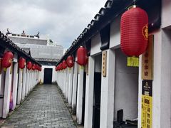 -桂林独秀峰王城景区