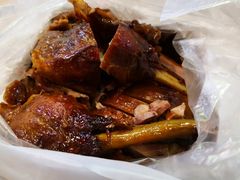 -王浩儿纪六孃甜皮鸭(东大街店)