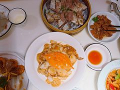 -涌上外婆桥(南塘店)