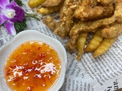 -醉壹号海鲜大排档·老厦门特色菜(厦门美食地标店)
