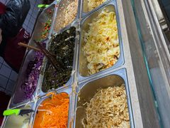 -三兄弟高炉烧饼