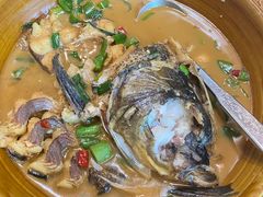 -天然居农家乐(温泉南路店)