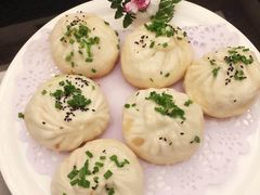 -常州逸高酒店-中餐厅