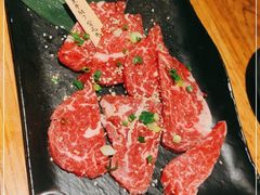 -千寻烧肉(政务区店)