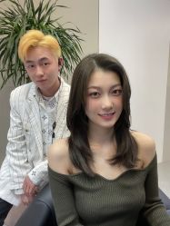 -MRMODE时尚先生美发沙龙