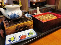 -鳗鱼家·深夜食堂(军博店)