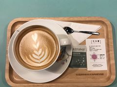-sugarman espresso素饮糖人高新咖啡工厂