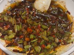 -苹果树下艺术餐厅(通州店)