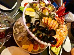 -Water Grill(圣莫妮卡店)