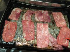 -比特堡啤酒烤肉自助料理(和平店)