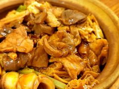 -顺发饭店
