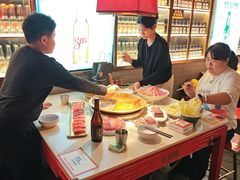 -小龙坎火锅(全球总店)